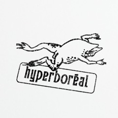 Hyperboréal