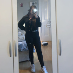 Danielle kinnes x