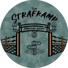 Team Strafkamp