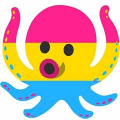 pansexual octopus