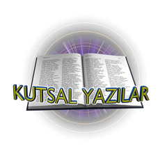 kutsal yazılar