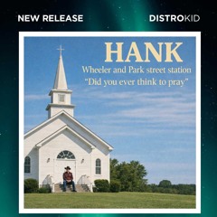Hank Wheeler  And Park Street Station