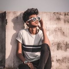 Harshal Patil