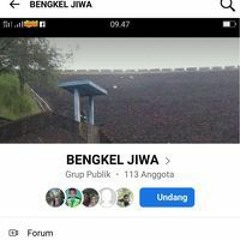 Survival Betta Herawanto