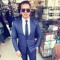 Hamza Sabry