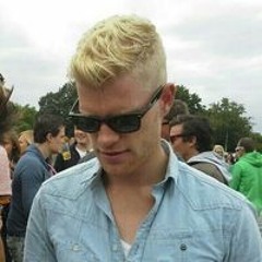 Luuk Lucas