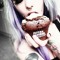 ҂ X ﹏ ཀ ) //