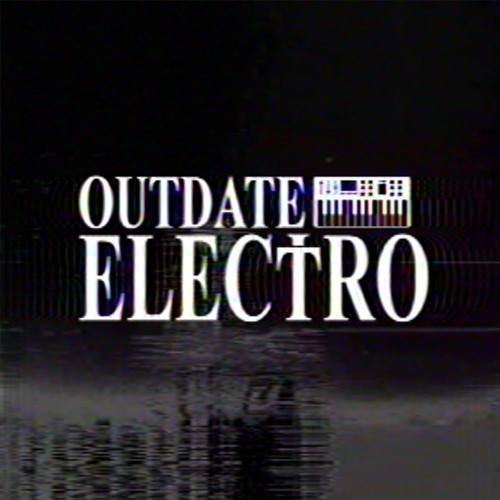 Outdate Electro — artist photo