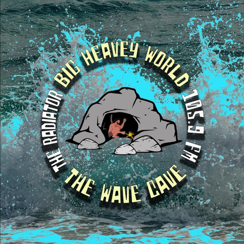 Wave Cave Radio Show’s avatar