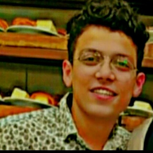 Mohamed Amir’s avatar