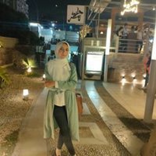 Fatma Alzahra Allam’s avatar