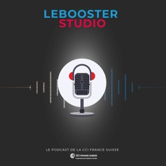 Le Booster Studio