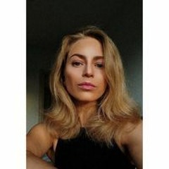 Jovita Bu