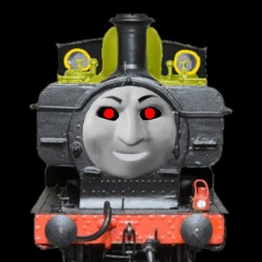 Tata The Yellow Pannier Engine