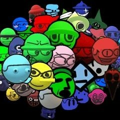 Average Player (Inactive due to Upload Limit)