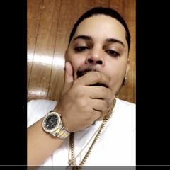 Young Suckafree Morales