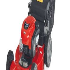 lawn mower