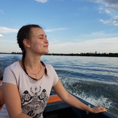 Екатерина Турчина