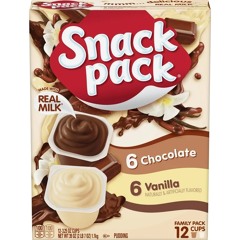 Snack Pack