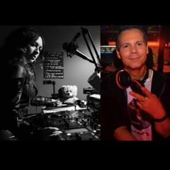 DARK PANDA FEAT DJ AURORA