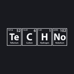 ❄️🔊Techno 🔊❄️