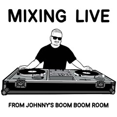 the record still spins