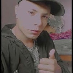 Adrian Santos