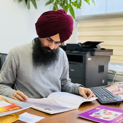 Harjinder Singh Jinda
