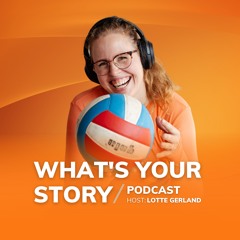 What's Your Story Podcast