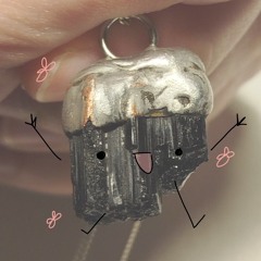 °•Pebble Xiu•°