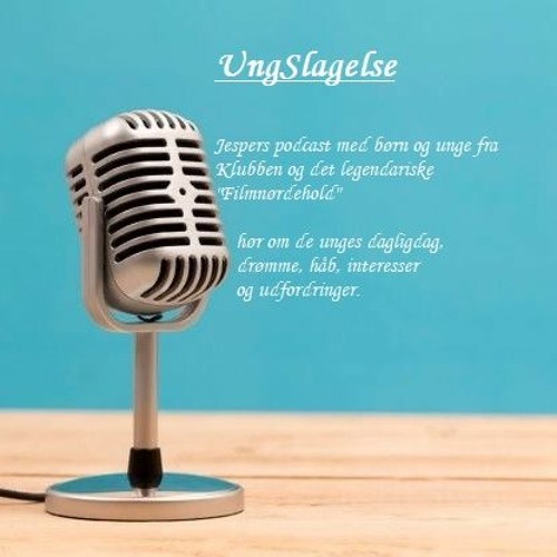 Fritidsklubbens Julepodcast 2023