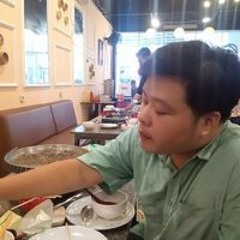 Christian Affandy M