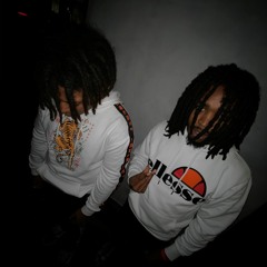 LilTaxo & Shmichyy