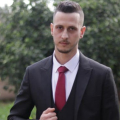 Mohamad Al Salameh