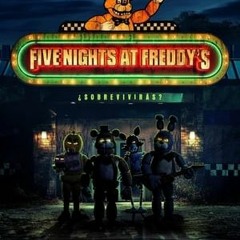 Cuevana 3—Ver Five Nights at Freddy's (2023) Completa Online Gratis