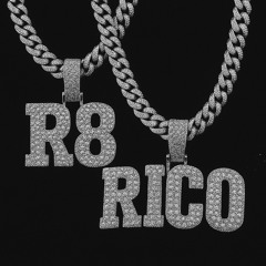 R8 Rico