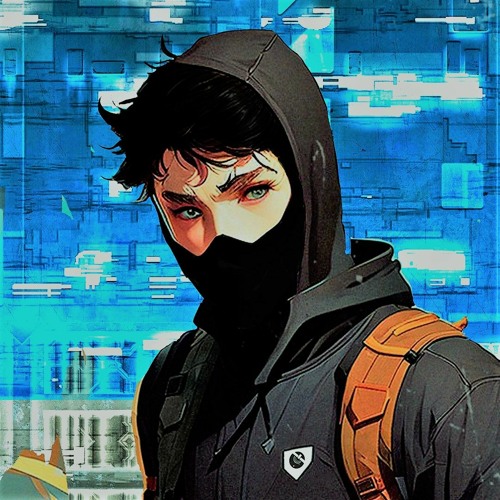 Robert Cosmic’s avatar