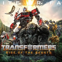 ((VER)) Transformers: Rise of the Beasts
