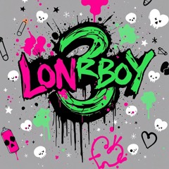 LON3RBOY