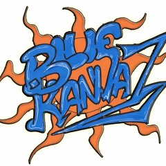 Blue Kanvaz