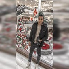 Mohamed Elfauwmey