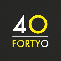FORTYO