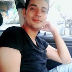 Mahmoud Chahin