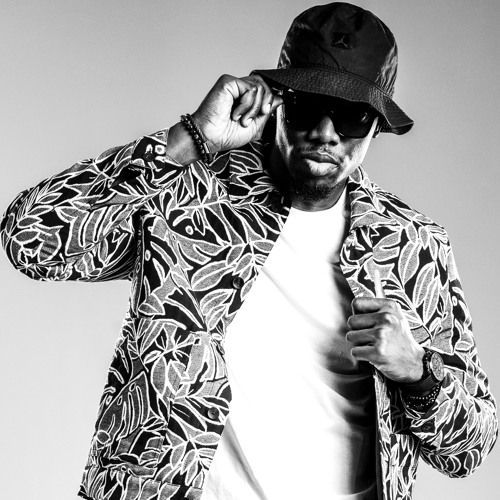 DJ WILLY G — artist photo