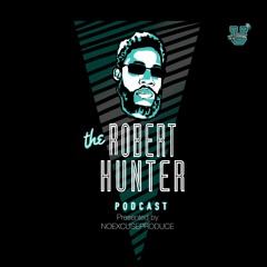 Talk with Champions Podcast Featuring Antonio Anderson