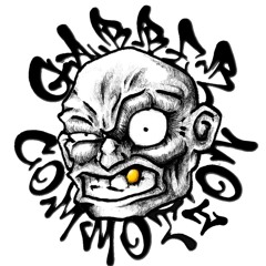 Gabber Commotion