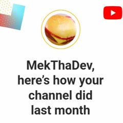 MekThaDev