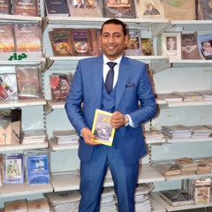 Ashraf Altalby