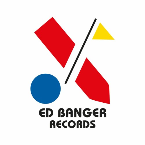 Ed Banger records’s avatar
