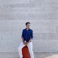 Jayesh Haldankar